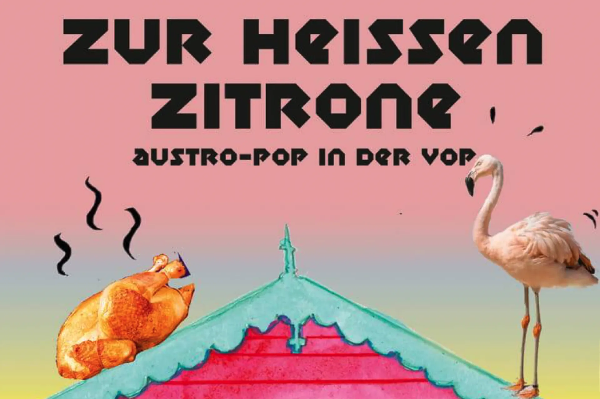 Zur Heißen Zitrone